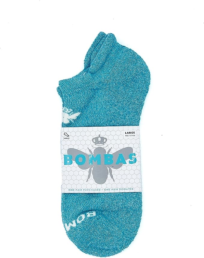Bombas Women’s Ankle Socks