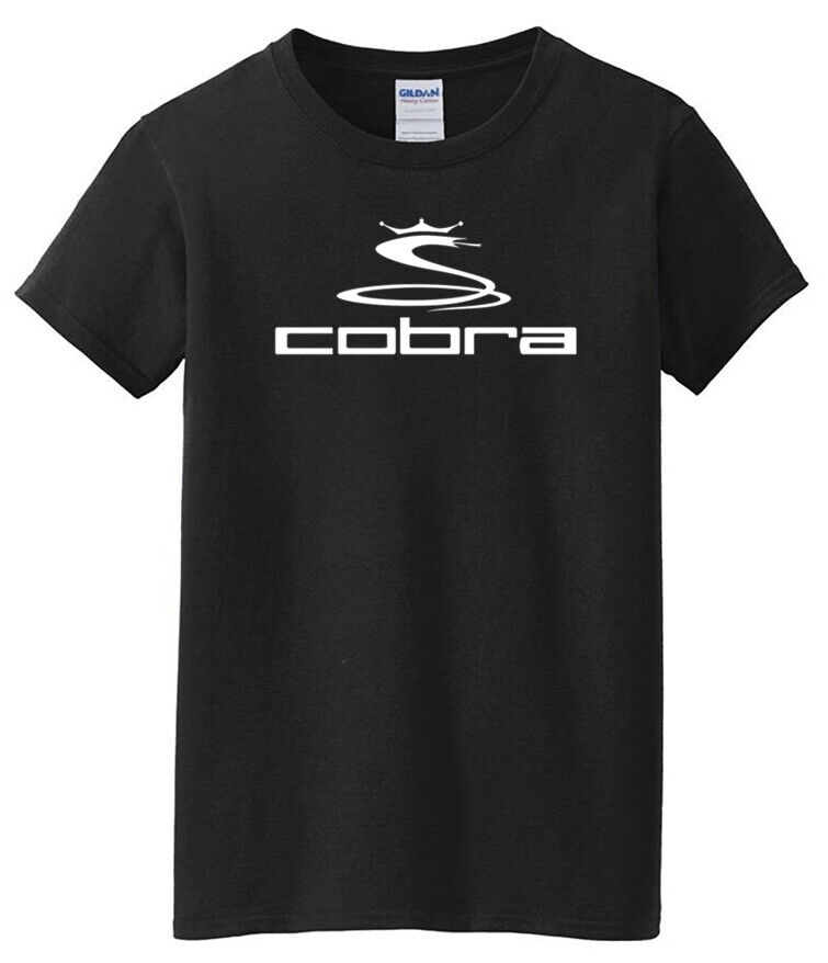 Cobra Golf clubs irons T-Shirt Father’s Mother’s Day Tee Vintage Gift Men Women