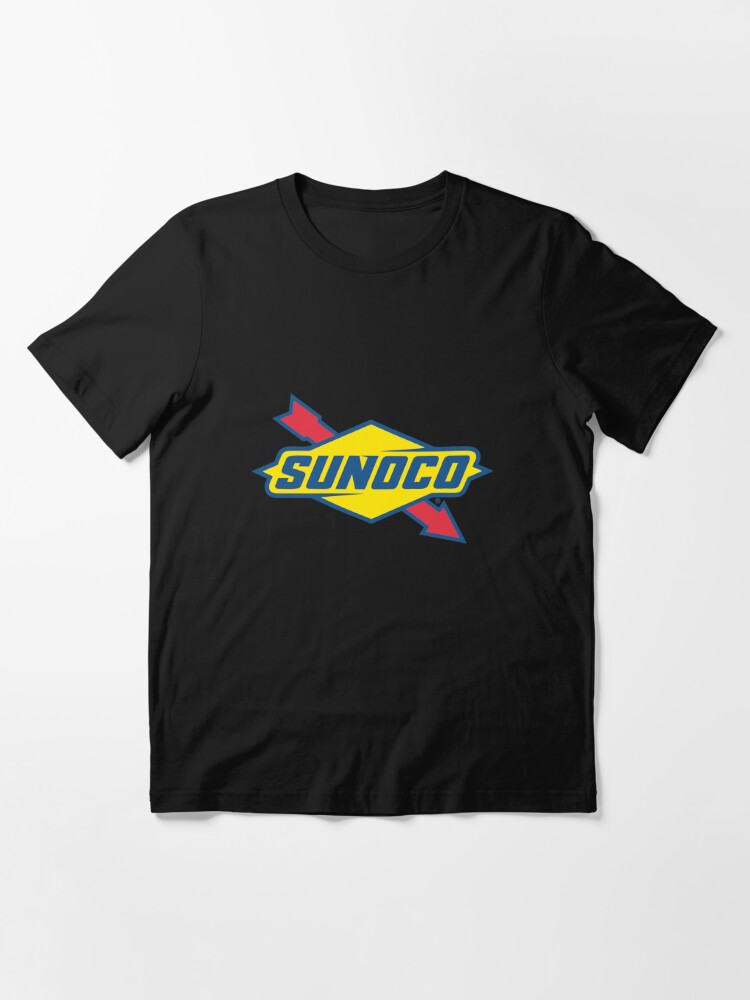 Vintage Sunoco Vintage Oil Company Premium T-Shirt Short Ladies Unisex Long Sleeve Crewneck Sweatshirt Heavy Blend Hoodie T-Shirt