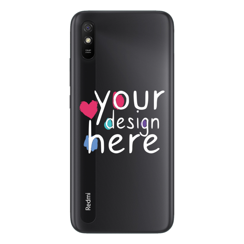Custom Phone Case For Xiaomi Redmi 9A