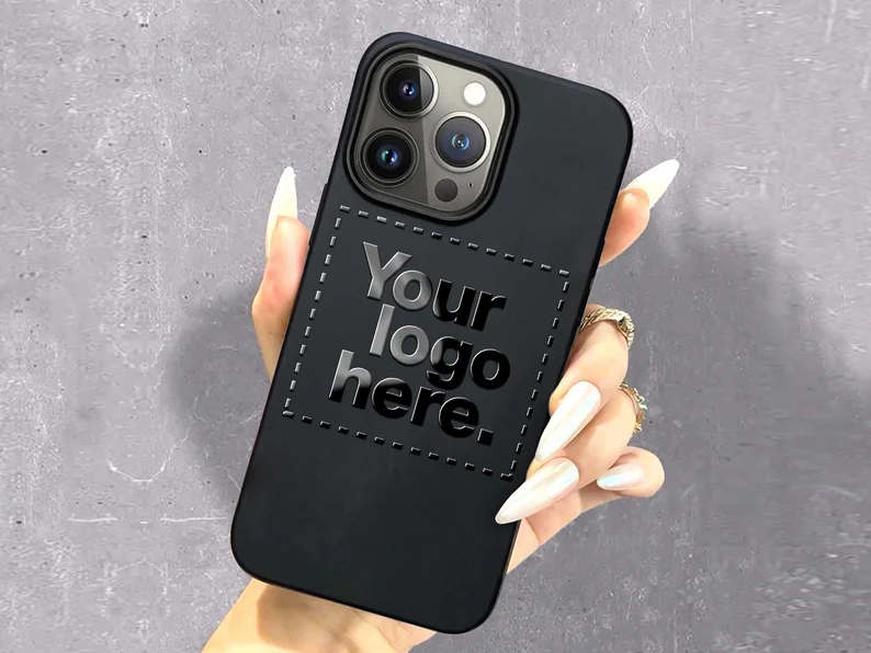 Phone case Custom iphone case Business Owner Company case Wholesales Gift