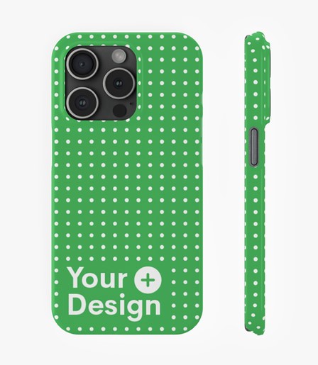 SephSmith Slim Phone Cases