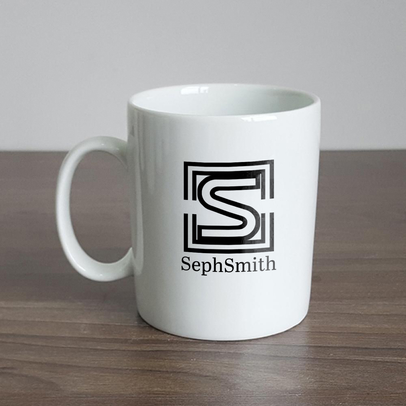 Best Seller SephSmith Mug