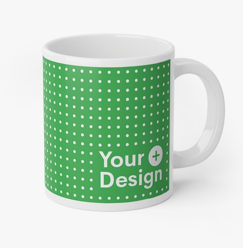 Best Seller SephSmith Mug