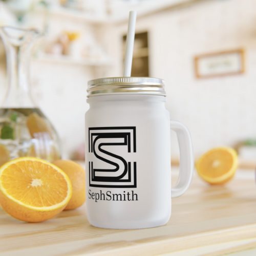 SephSmith Mason Jar