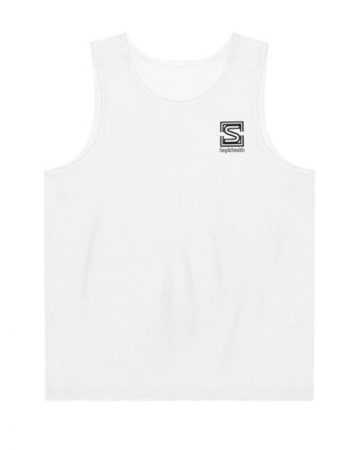 SephSmith Men’s Tank