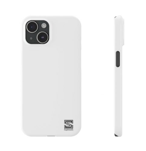 SephSmith Slim Phone Cases