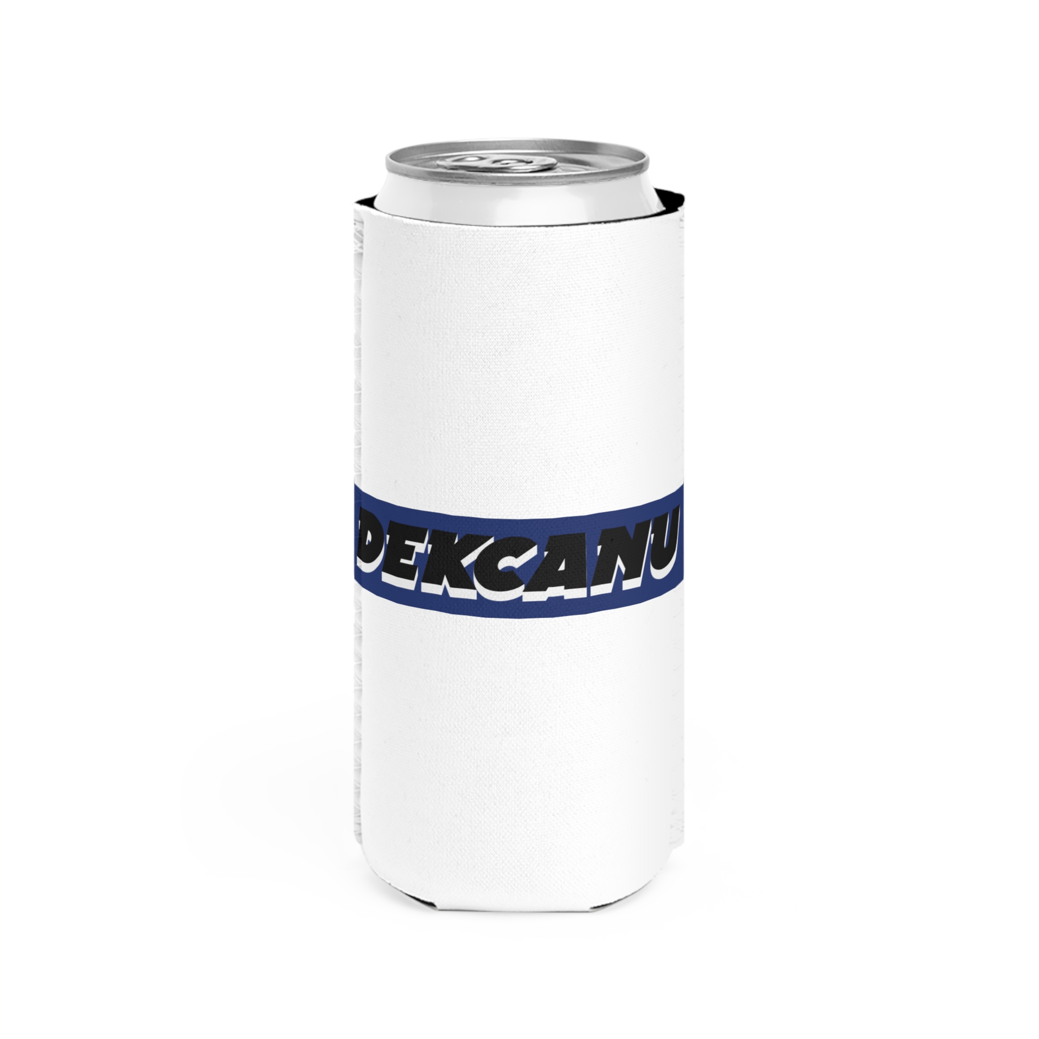 Slim Can Cooler